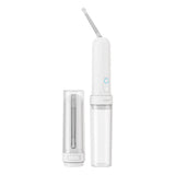 Porodo Lifestyle Electric Travel Bidet - White Marhaba International