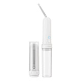 Porodo Lifestyle Electric Travel Bidet - White