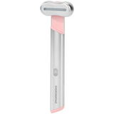 Porodo Lifestyle Electrical Eye Massage Stick - Silver White Marhaba International