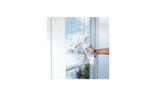 Porodo Lifestyle Handheld Window Cleaner - White Marhaba International