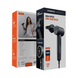 Porodo Lifestyle High-Speed Ionic Hair Dryer Marhaba International