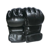 Porodo Lifestyle Interactive Boxing game - Black Marhaba International