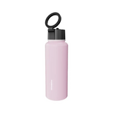 Porodo Lifestyle Magnetic Mount Water Bottle