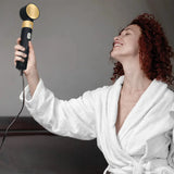 Porodo Lifestyle Multi-Styling Hair Dryer Set - Black Marhaba International