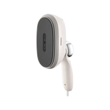 Porodo Lifestyle Retro Thermometer Steam & Heat Iron - White