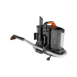 Porodo Lifestyle Sofa Carpet Spot Cleaner - Black Marhaba International