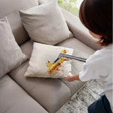 Porodo Lifestyle Sofa Carpet Spot Cleaner - Black Marhaba International