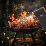 منفاخ هواء توربو جيت من بورودو لايف ستايل - أسود