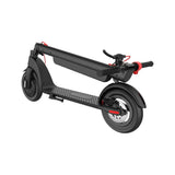 Porodo Lifestyle Urban Scooter Pro - Black Marhaba International