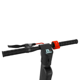 Porodo Lifestyle Urban Scooter Pro - Black Marhaba International