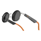 Porodo Lifestyle Velora Smart Sunglasses - Orange & Black
