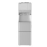 Porodo Lifestyle Water Dispenser & Ice Maker - Silver Marhaba International