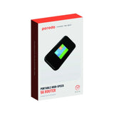 Porodo Portable High-Speed 5G Router Marhaba International