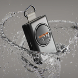 Porodo Power Bank PB068 10000mAh - Black