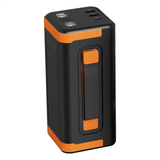 Porodo Power Boost 50000mAh Power Bank PD 20W - Black Marhaba International