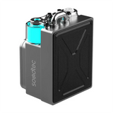 Porodo Soundtec Pocket Elite Speaker & Dialer - Black Marhaba International