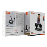 Porodo Speaker Charging Dock - Black Marhaba International