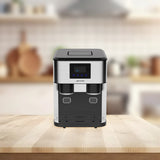 Porodo 3in1 Ice Maker with Crusher and Cold Water Dispenser