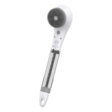 Porodo Alva Electric Bath Brush Grey Qatar