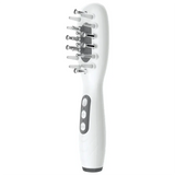 Porodo Light Therapy Scalp Massager Comb White Qatar