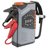 Porodo VoltBoost 10000mAh Compact Utility Tool Marhaba International