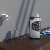 Porodo VoltBoost 10000mAh Compact Utility Tool Marhaba International
