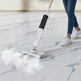 Porodo electric steam cleaner Qatar