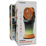 Porodo misting fan Qatar