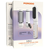 Porodo portable hair styler