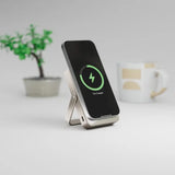 Powerology 10000mAh MagSafe Power Glass Surface