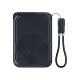 Powerology 10000mAh Magsafe and Charger Power Bank - Black Marhaba International