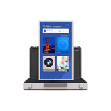 Powerology 27" Android Briefcase Display - White