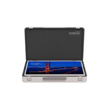 Powerology 27" Android Briefcase Display - White