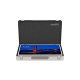 Powerology 27" Android Briefcase Display - White Marhaba International