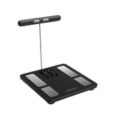 Powerology Advanced Precision Smart Scale - Black