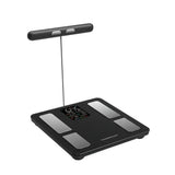 Powerology Advanced Precision Smart Scale - Black Marhaba International