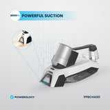 Powerology Cordless Spot Cleaner Marhaba International