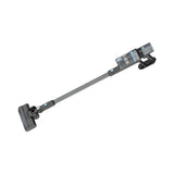 Powerology Cordless Stick Vacuum - Black Marhaba International