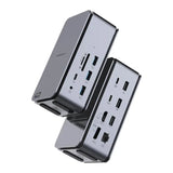 Powerology 15 in 1 Dual Dock Station Marhaba International