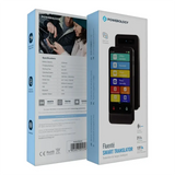 Powerology Smart Translator - Black