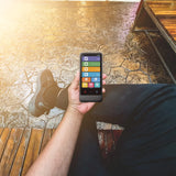 Powerology Smart Translator - Black