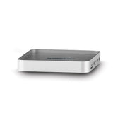 Powerology iMac 24 Inch USB-C Dock with SSD Enclosure 10GBPS - Gray Marhaba International