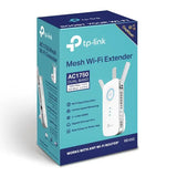 AC1750 Wi-Fi Range Extender Marhaba International