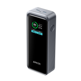 Anker Prime 12,000mAh Power Bank (130W)A1335011 Marhaba International