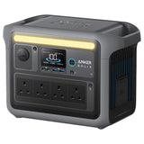 Anker SOLIX C1000 Portable Power Station 1056Wh | 1800W