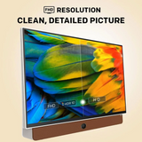 Skyworth 24LP60G 24-Inch Google Smart TV