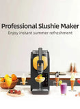 Slush machine for home Qatar
