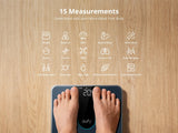 Eufy Smart Scale P2 Marhaba International