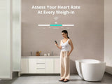 eufy Smart Scale P2 Pro Marhaba International