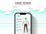 Eufy Smart Scale P2 Marhaba International